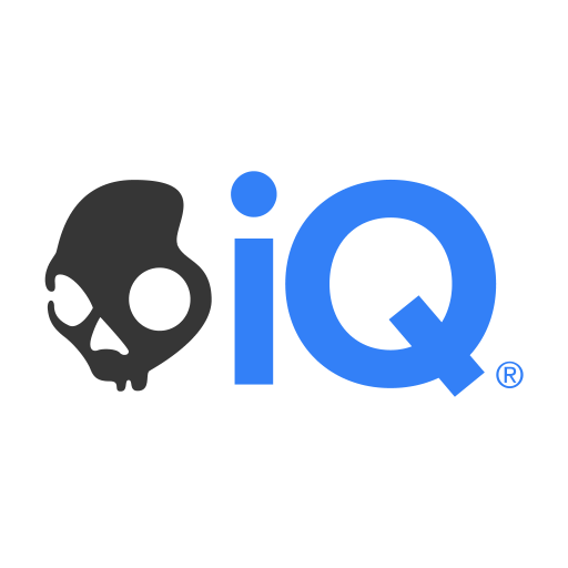 Skull-iQ cover