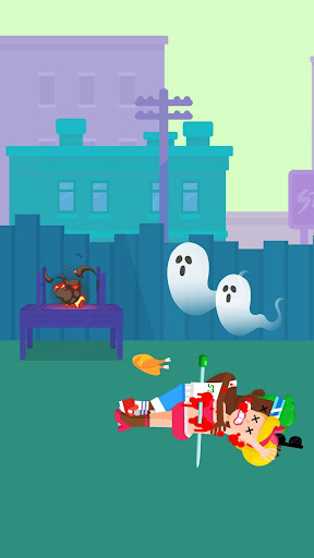 Death Incoming! screenshot 11