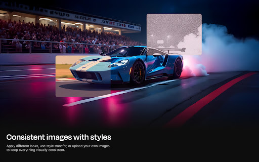 Freepik AI: Video Generator screenshot 15