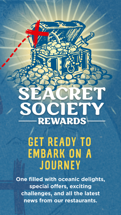 Long John Silver's screenshot 4