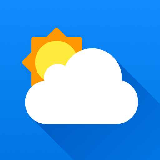 Weather & Clima - Weather Sky cover