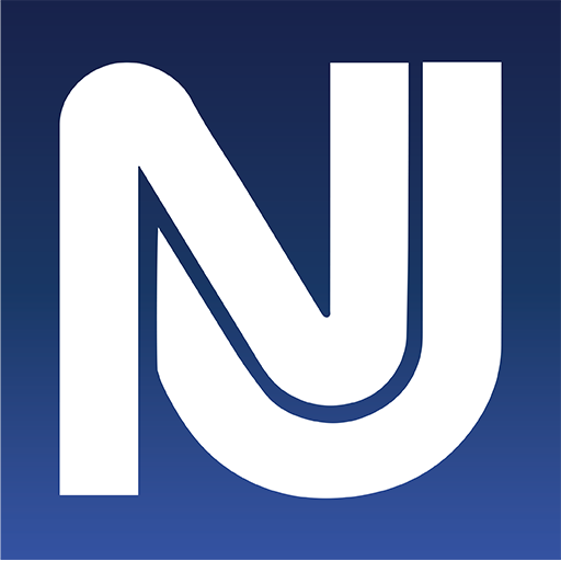 NJ TRANSIT Mobile App cover