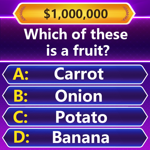 Trivia Master - Word Quiz Game cover