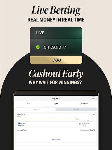 BetMGM - Online Sports Betting screenshot 12