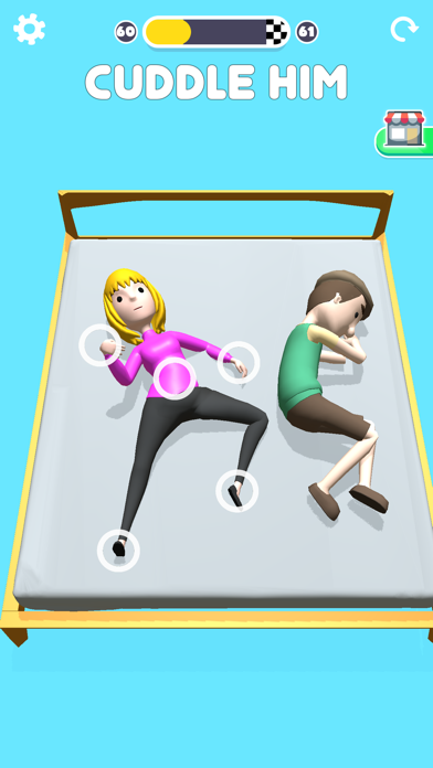 Move People screenshot 1