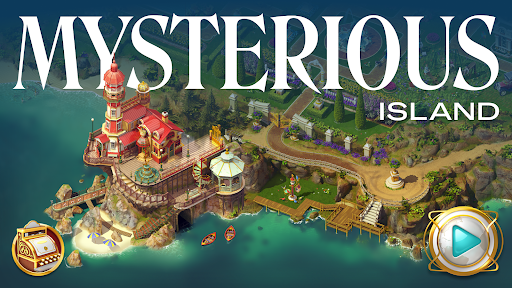 June's Journey: Hidden Objects screenshot 5