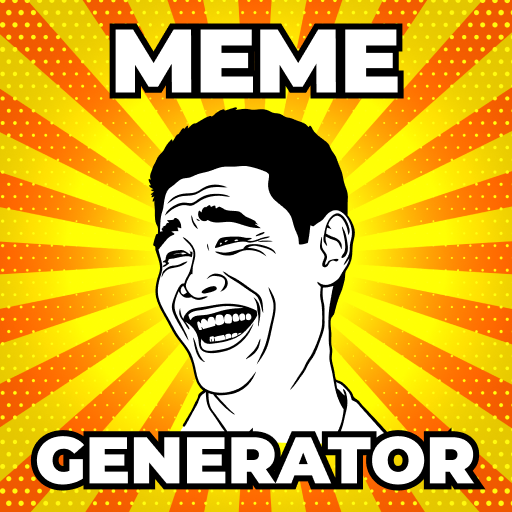 Meme Maker & Meme Creator cover