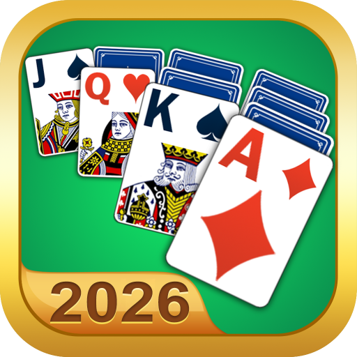 Solitaire - 2026 cover