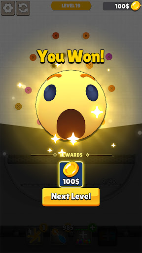 Human Fall screenshot 5