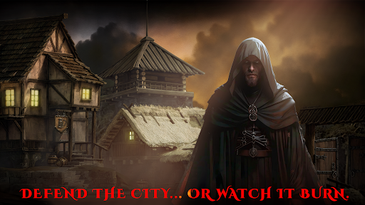 Blade of Shadows screenshot 6