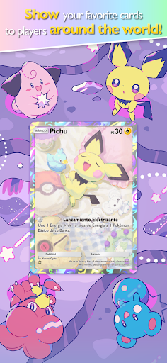 Pokémon TCG Pocket - Card Game screenshot 6