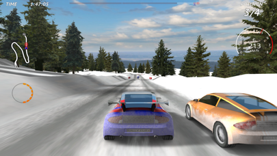 Rally Fury - Extreme Racing screenshot 4
