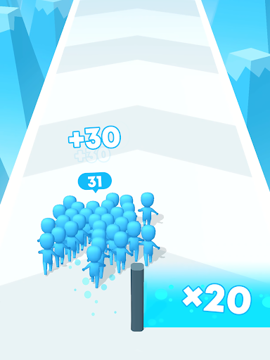 Count Masters: Stickman Games screenshot 10