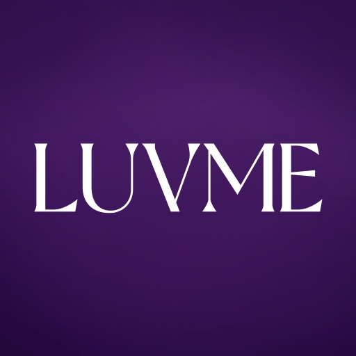 Luvme Hair cover
