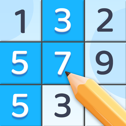 Number Pair - Match Games cover