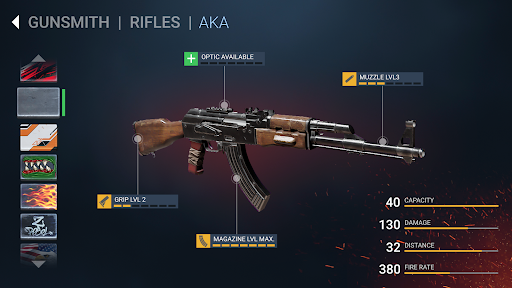 Zombeast: FPS Zombie Shooter screenshot 11