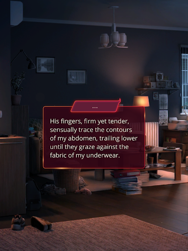 Romance Club - Stories I Play screenshot 21