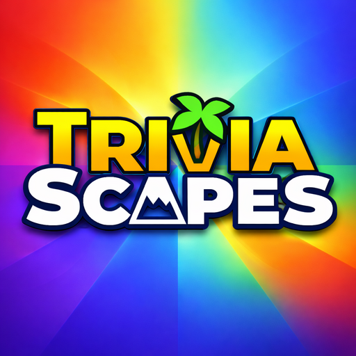 IQ & brain test: Triviascapes cover