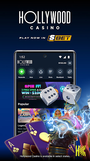 theScore Bet Sportsbook Casino screenshot 8