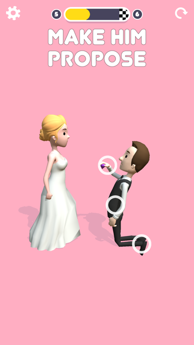 Move People screenshot 4