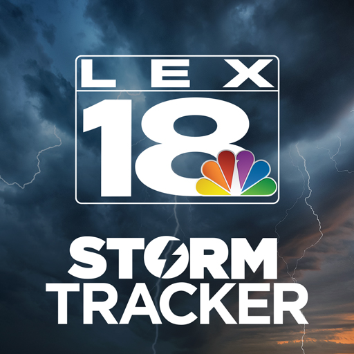 LEX18 Storm Tracker Weather cover