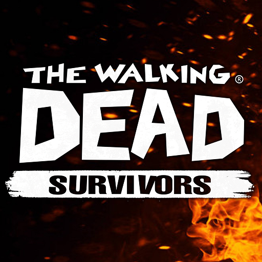 The Walking Dead: Survivors cover