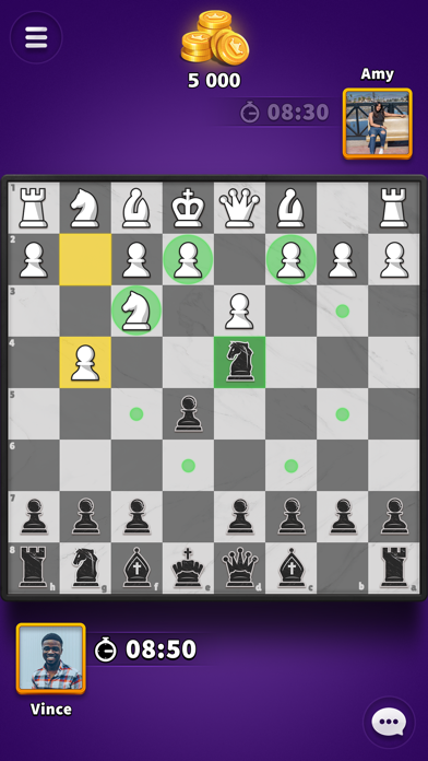 Chess Clash: Online & Offline screenshot 9