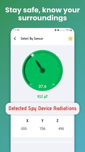 All Devices Detector finder screenshot 20