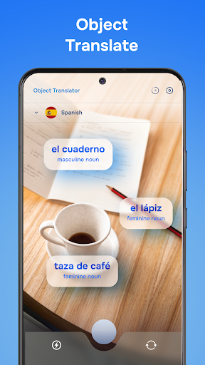 Translateasy Lingual Assistant screenshot 6