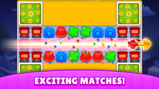 Matching Go! - Puzzle Games screenshot 22
