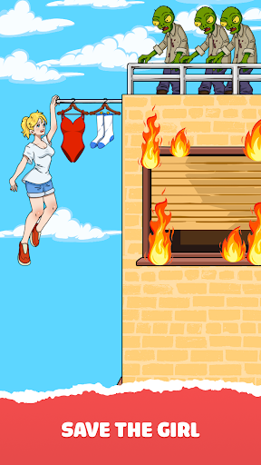 Tricky Prank: Brain Quest screenshot 22