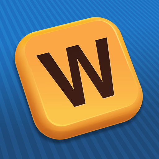 Classic Words With Friends cover