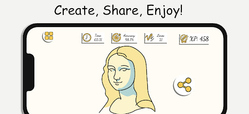 ArtLoop: Learn how to draw screenshot 8