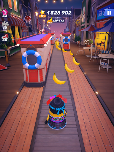 Minion Rush: Running Game screenshot 17