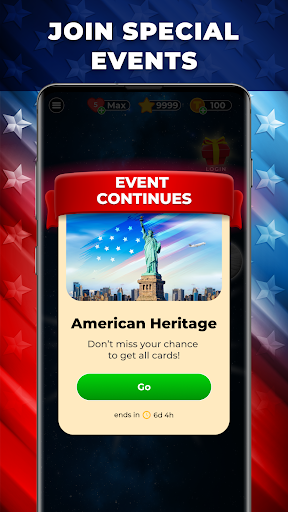 IQ & brain test: Triviascapes screenshot 6