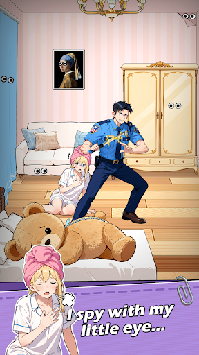 Brain Puzzle 3: Crazy Mind screenshot 5