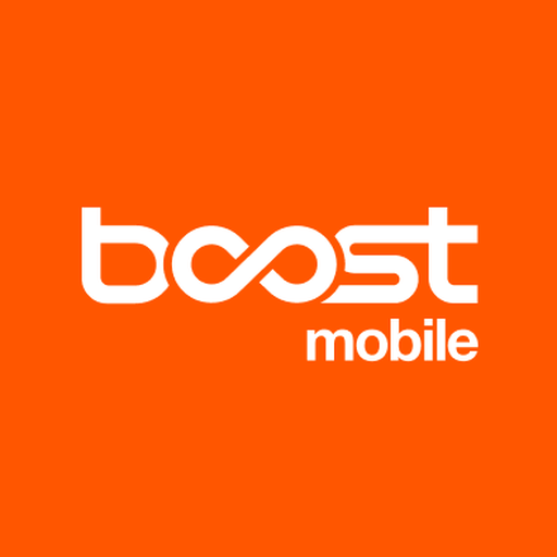 Boost Mobile cover