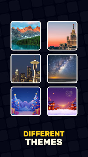 2248 - Merge Tile Number Game screenshot 4