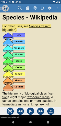 @Voice Premium License screenshot 2