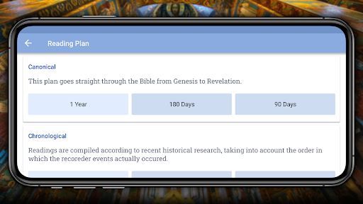 NKJV Bible offline app screenshot 14