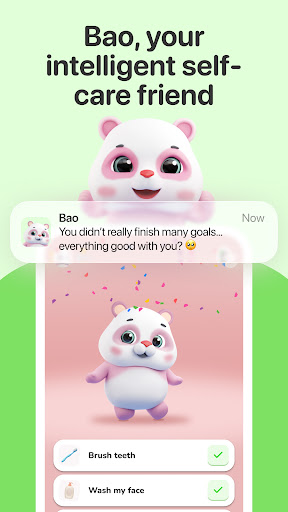 Friends – Raise AI Companions screenshot 4