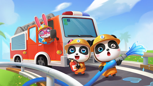 BabyBus Kids: Play & Learn screenshot 5