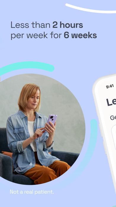 Rejoyn™ screenshot 4