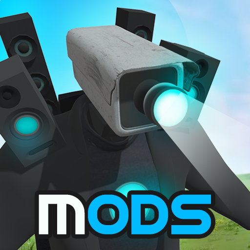Mods for Dmod cover