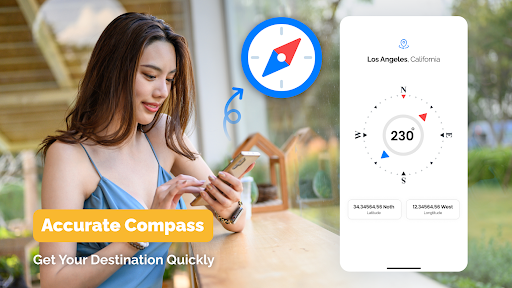 GPS, Maps Driving Directions screenshot 4