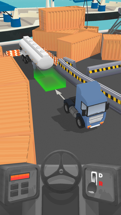 Vehicle Masters screenshot 4