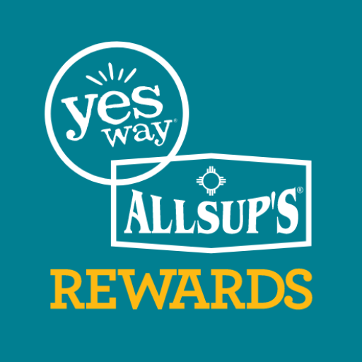Yesway & Allsup’s Rewards cover