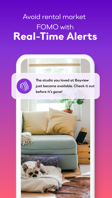 Apartment List: Rent app screenshot 5