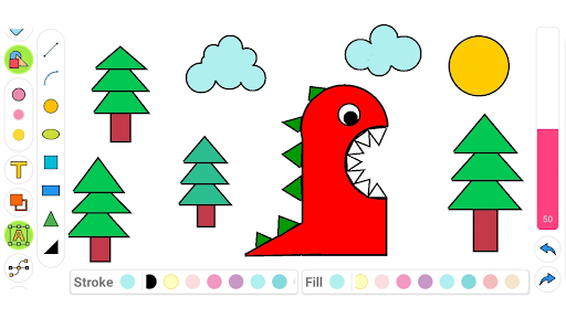 Drawing Pad Pro - Sketchpad screenshot 31