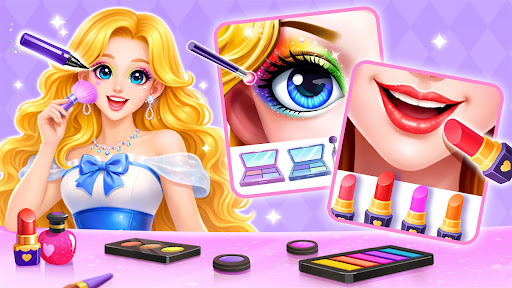 Baby Panda World-Learning Game screenshot 2